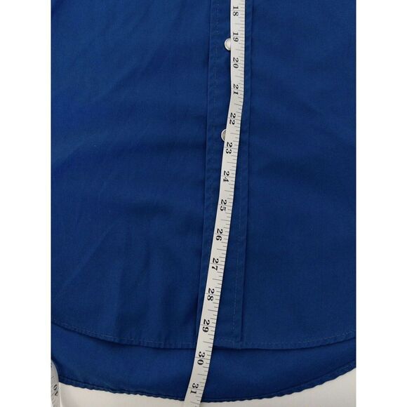 Vintage 1980’s Maico Modos Pearl Snap Shirt Made In USA San Francisco 16/34 - Picture 11 of 11